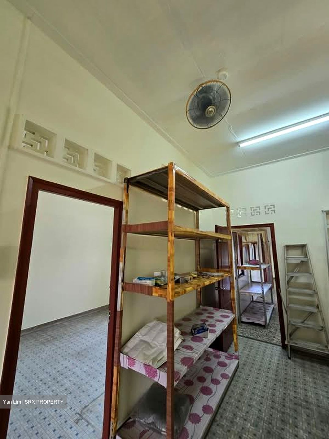 Sembawang Road (D27), Apartment #607939571